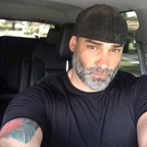 Meet your Posher, Ernest